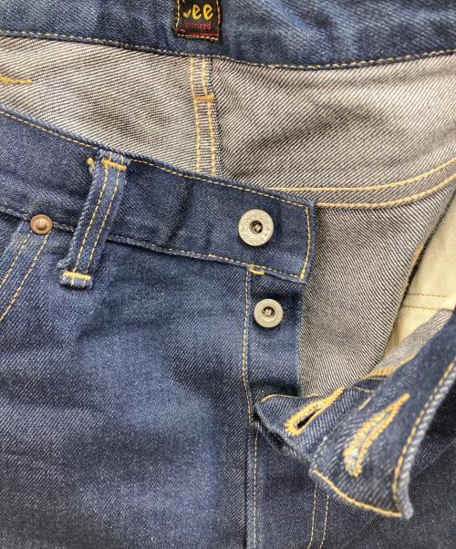 Lee ARCHIVES（リーアーカイブ）Lee ARCHIVES (リーアーカイブ) デニムパンツ インディゴ サイズ:36の古着・服飾アイテム