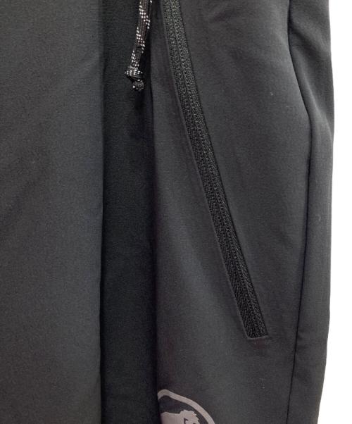 MAMMUT（マムート）MAMMUT (マムート) Trekkers 3.0 Pants ブラック サイズ:XL 未使用品の古着・服飾アイテム