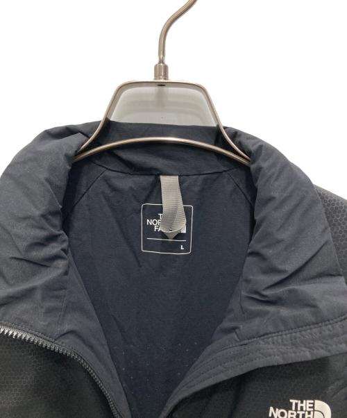 THE NORTH FACE（ザ ノース フェイス）THE NORTH FACE (ザ ノース フェイス) Ventrix Jacket ブラック サイズ:Lの古着・服飾アイテム