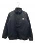 THE NORTH FACE（ザ ノース フェイス）の古着「Ventrix Jacket」｜ブラック