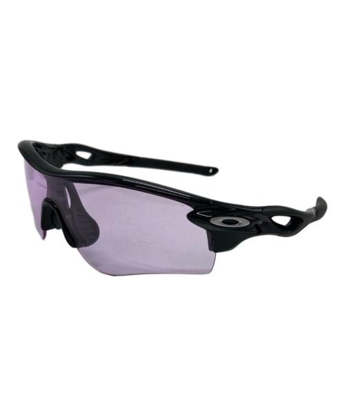 OAKLEY（オークリー）OAKLEY (オークリー) RadarLock Path サングラス ブラックの古着・服飾アイテム