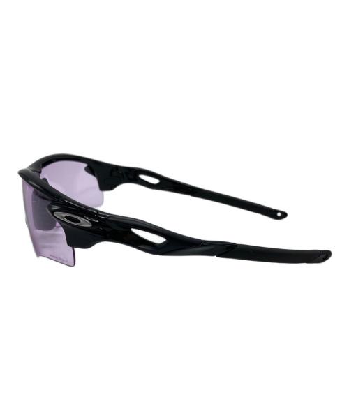 OAKLEY（オークリー）OAKLEY (オークリー) RadarLock Path サングラス ブラックの古着・服飾アイテム