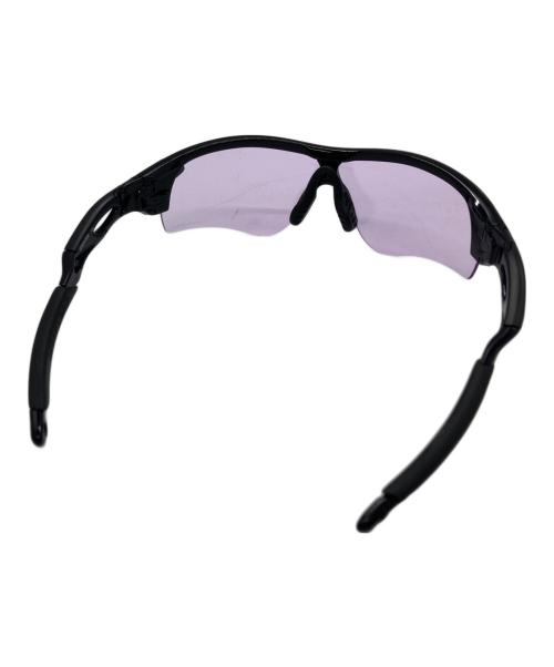 OAKLEY（オークリー）OAKLEY (オークリー) RadarLock Path サングラス ブラックの古着・服飾アイテム