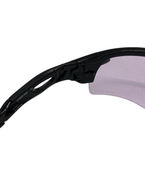 OAKLEY（オークリー）OAKLEY (オークリー) RadarLock Path サングラス ブラックの古着・服飾アイテム