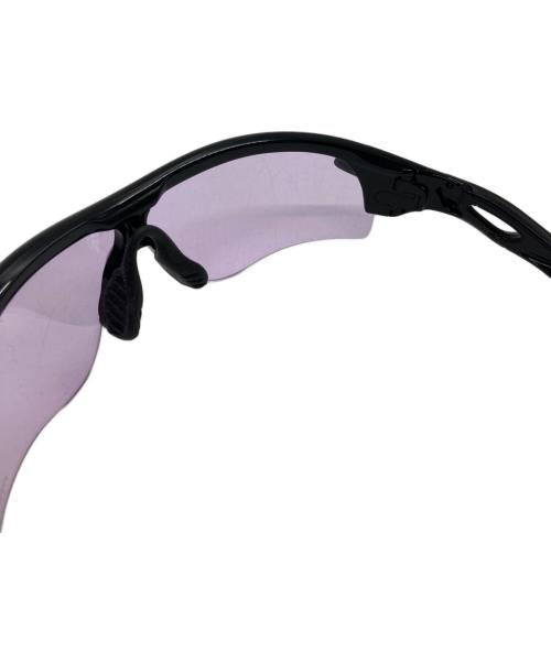 OAKLEY（オークリー）OAKLEY (オークリー) RadarLock Path サングラス ブラックの古着・服飾アイテム