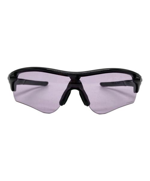 OAKLEY（オークリー）OAKLEY (オークリー) RadarLock Path サングラス ブラックの古着・服飾アイテム