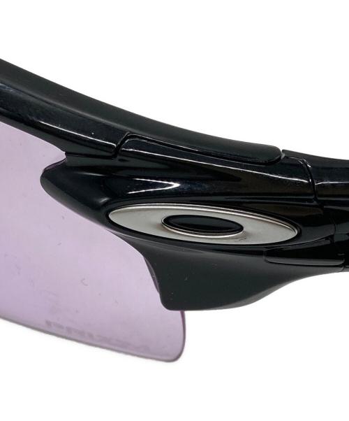 OAKLEY（オークリー）OAKLEY (オークリー) RadarLock Path サングラス ブラックの古着・服飾アイテム