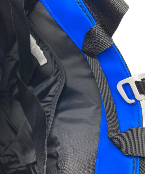 THE NORTH FACE（ザ ノース フェイス）THE NORTH FACE (ザ ノース フェイス) BC FUSE BOX TOTE ブルー 未使用品の古着・服飾アイテム