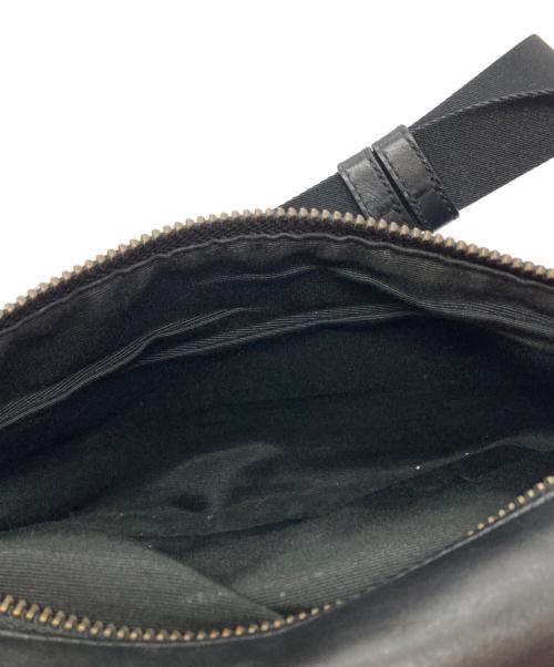 COACH（コーチ）COACH (コーチ) ウエストバッグ ベージュの古着・服飾アイテム