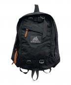 GREGORYグレゴリー）の古着「FINE DAY V2」｜ブラック