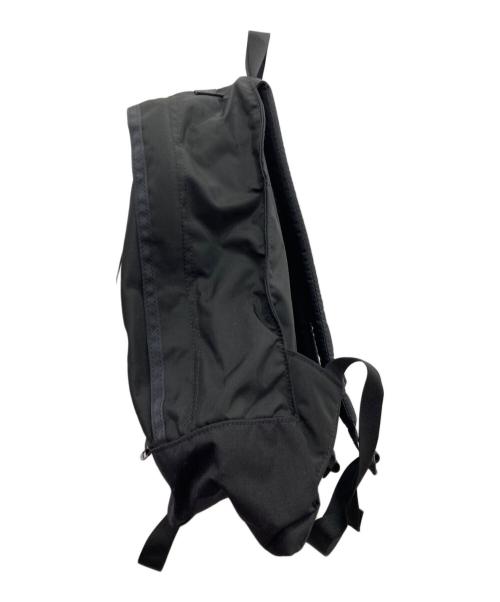 GREGORY（グレゴリー）GREGORY (グレゴリー) FINE DAY V2 ブラックの古着・服飾アイテム