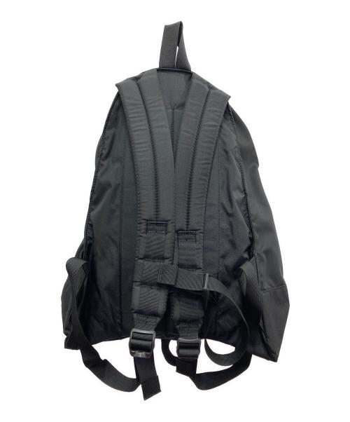 GREGORY（グレゴリー）GREGORY (グレゴリー) FINE DAY V2 ブラックの古着・服飾アイテム