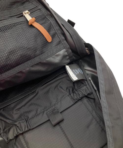 GREGORY（グレゴリー）GREGORY (グレゴリー) FINE DAY V2 ブラックの古着・服飾アイテム