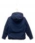 THE NORTHFACE PURPLELABEL (ザ・ノースフェイス パープルレーベル) 65/35 Mountain Short Down Parka ネイビー サイズ:L：13000円