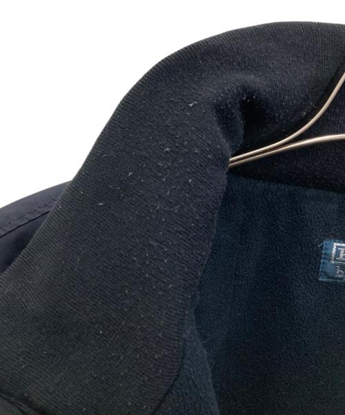 POLO RALPH LAUREN（ポロ・ラルフローレン）POLO RALPH LAUREN (ポロ・ラルフローレン) 中綿スイングトップ ネイビー サイズ:Lの古着・服飾アイテム