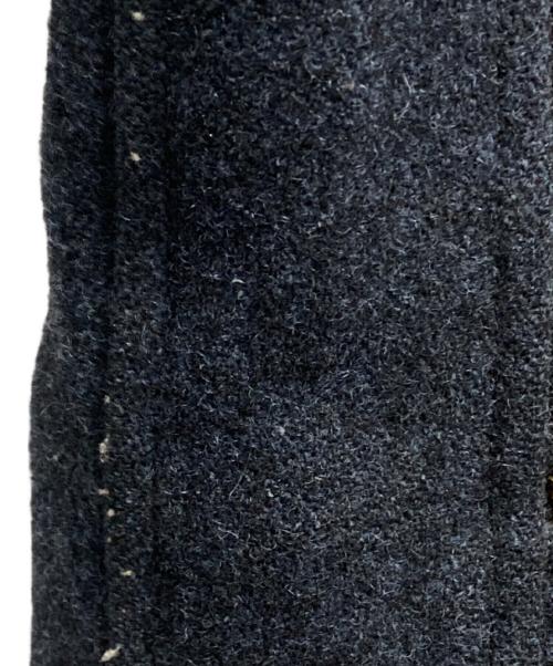 KOLOR（カラー）KOLOR (カラー) ダブルライダースジャケット ネイビー サイズ:2の古着・服飾アイテム