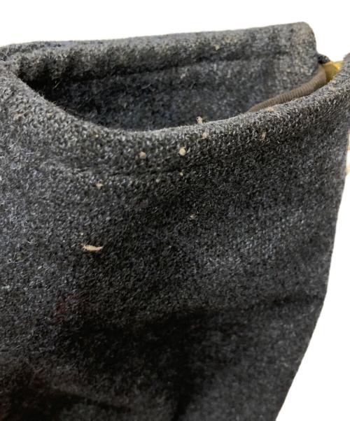 KOLOR（カラー）KOLOR (カラー) ダブルライダースジャケット ネイビー サイズ:2の古着・服飾アイテム