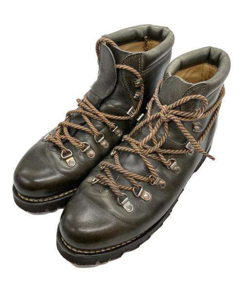 PARABOOT（パラブーツ）PARABOOT (パラブーツ) AVORIAZ オリーブ サイズ:7　2/1の古着・服飾アイテム