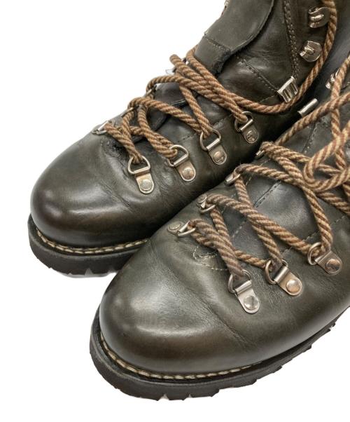 PARABOOT（パラブーツ）PARABOOT (パラブーツ) AVORIAZ オリーブ サイズ:7　2/1の古着・服飾アイテム