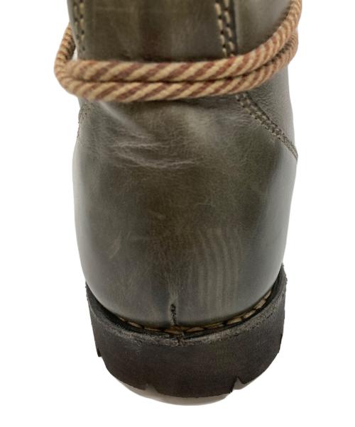 PARABOOT（パラブーツ）PARABOOT (パラブーツ) AVORIAZ オリーブ サイズ:7　2/1の古着・服飾アイテム