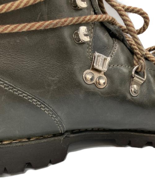 PARABOOT（パラブーツ）PARABOOT (パラブーツ) AVORIAZ オリーブ サイズ:7　2/1の古着・服飾アイテム