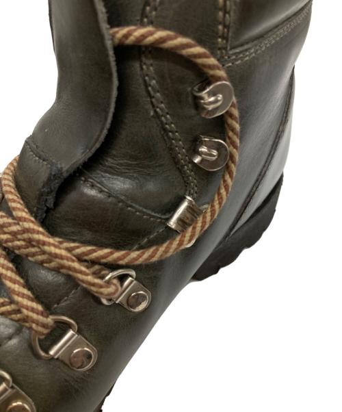 PARABOOT（パラブーツ）PARABOOT (パラブーツ) AVORIAZ オリーブ サイズ:7　2/1の古着・服飾アイテム