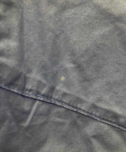 FreshService（フレッシュサービス）FreshService (フレッシュサービス) CORPORATE UNIFORM L/S SHIRT ブルー サイズ:Mの古着・服飾アイテム
