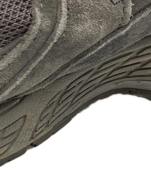 NEW BALANCE（ニューバランス）NEW BALANCE (ニューバランス) BEAMS (ビームス) 別注2002Rローカットスニーカー グレー サイズ:28.5の古着・服飾アイテム