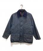 68&BROTHERS×M.V.P.68&ブラザーズ×エムブイイピー）の古着「British Jacket/ﾌﾞﾘﾃｨｯｼｭｼﾞｬｹｯﾄ」｜ネイビー