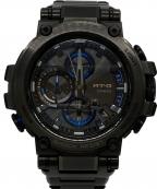 CASIOカシオ）の古着「リストウォッチ」