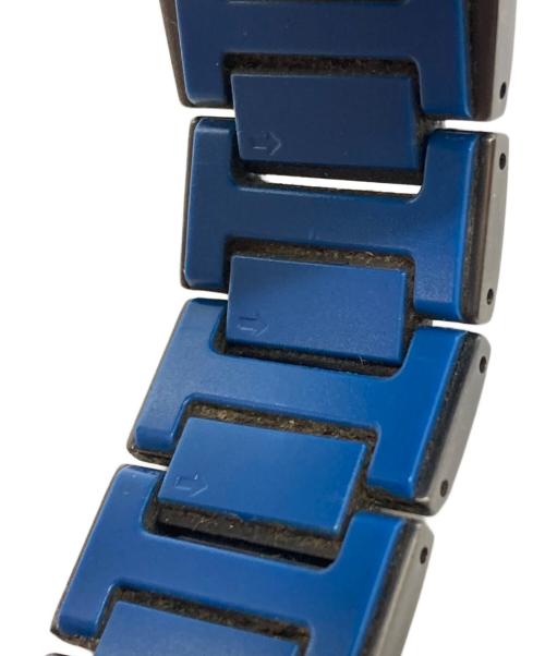 CASIO（カシオ）CASIO (カシオ) リストウォッチの古着・服飾アイテム