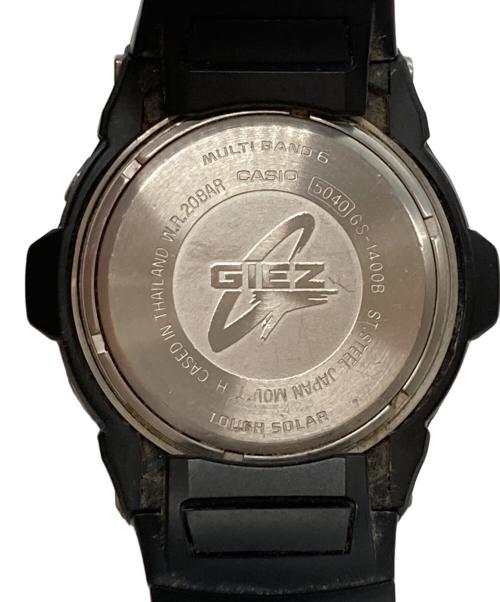 CASIO（カシオ）CASIO (カシオ) リストウォッチの古着・服飾アイテム