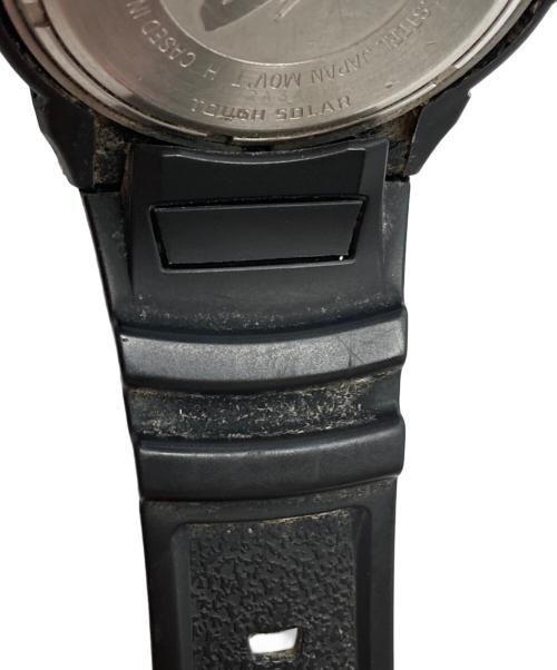 CASIO（カシオ）CASIO (カシオ) リストウォッチの古着・服飾アイテム