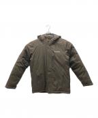 Columbiaコロンビア）の古着「オークハーバーインシュレイテッドジャケット」｜ブラウン