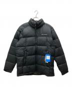 Columbiaコロンビア）の古着「パイクレイクジャケット」｜ブラック