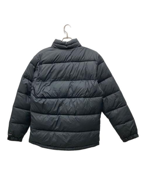 Columbia（コロンビア）Columbia (コロンビア) パイクレイクジャケット ブラック サイズ:Mの古着・服飾アイテム