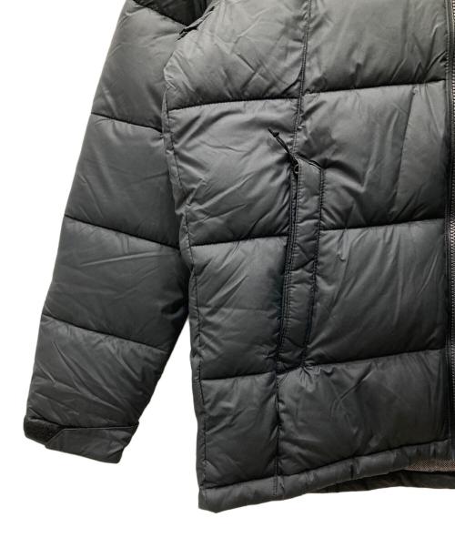 Columbia（コロンビア）Columbia (コロンビア) パイクレイクジャケット ブラック サイズ:Mの古着・服飾アイテム