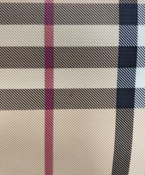 BURBERRY LONDON（バーバリーロンドン）BURBERRY LONDON (バーバリーロンドン) ノヴァチェックハンドバッグ ベージュの古着・服飾アイテム