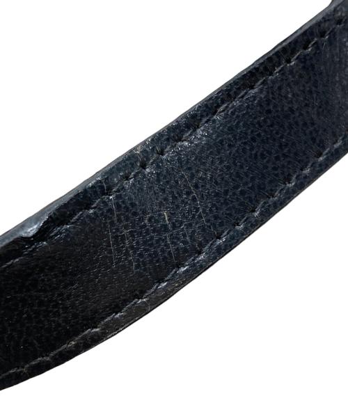 BURBERRY LONDON（バーバリーロンドン）BURBERRY LONDON (バーバリーロンドン) ノヴァチェックハンドバッグ ベージュの古着・服飾アイテム