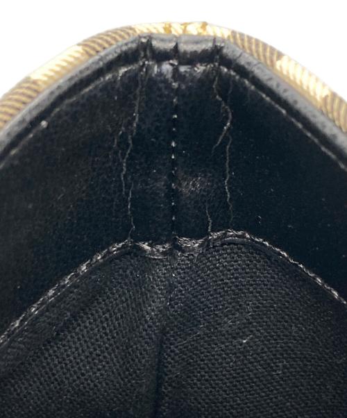 BURBERRY LONDON（バーバリーロンドン）BURBERRY LONDON (バーバリーロンドン) ノヴァチェックハンドバッグ ベージュの古着・服飾アイテム