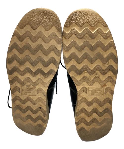 RED WING（レッドウィング）RED WING (レッドウィング) アイリッシュセッターブーツ ブラック サイズ:42の古着・服飾アイテム