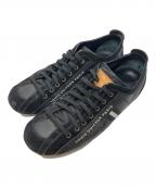 LOUIS VUITTONルイ ヴィトン）の古着「スニーカー」｜ブラック