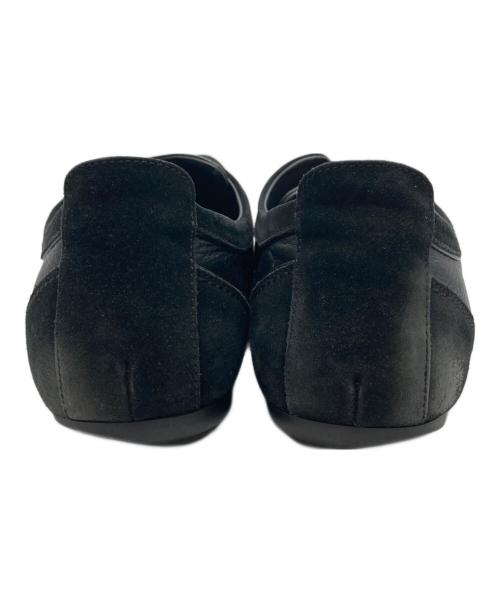 LOUIS VUITTON（ルイ ヴィトン）LOUIS VUITTON (ルイ ヴィトン) スニーカー ブラック サイズ:7の古着・服飾アイテム