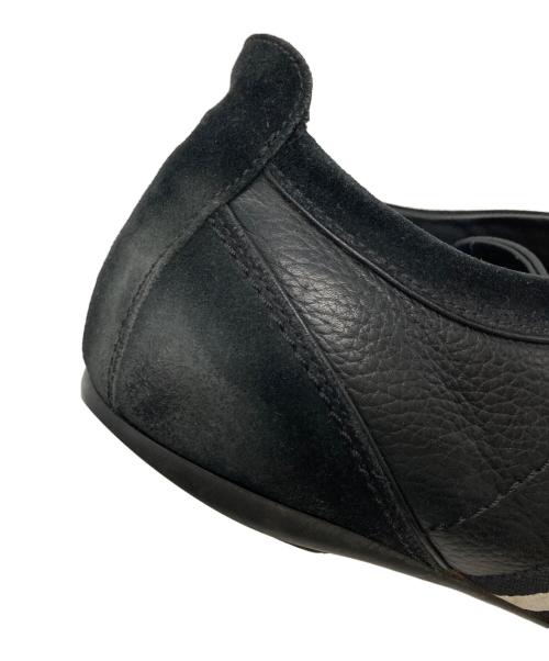 LOUIS VUITTON（ルイ ヴィトン）LOUIS VUITTON (ルイ ヴィトン) スニーカー ブラック サイズ:7の古着・服飾アイテム