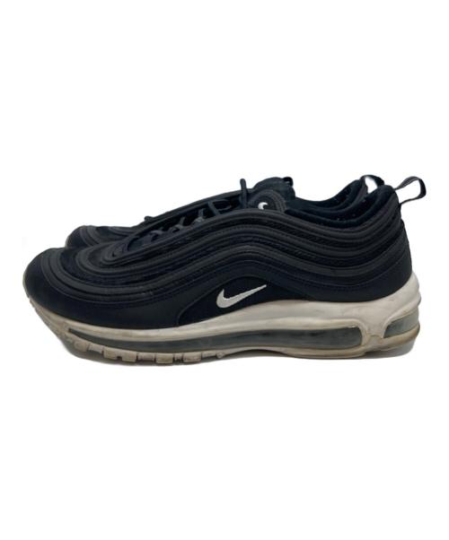 NIKE（ナイキ）NIKE (ナイキ) AIRMAX97 ブラック サイズ:28.5cmの古着・服飾アイテム