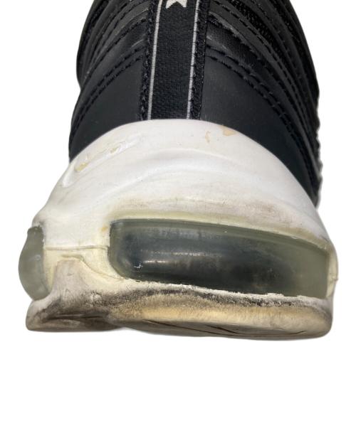 NIKE（ナイキ）NIKE (ナイキ) AIRMAX97 ブラック サイズ:28.5cmの古着・服飾アイテム