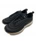 NIKE（ナイキ）の古着「AIRMAX97」｜ブラック
