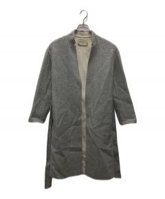 united arrows リバーダッフルコート未使用品36 中古・古着通販】UNITED ARROWS (ユナイテッドアローズ) ダッフル