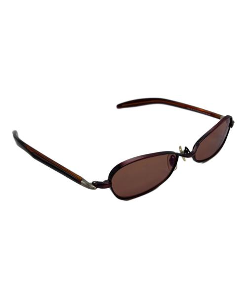 JAPONISM（ジャポニズム）JAPONISM (ジャポニズム) サングラス サイズ:53□18 140の古着・服飾アイテム