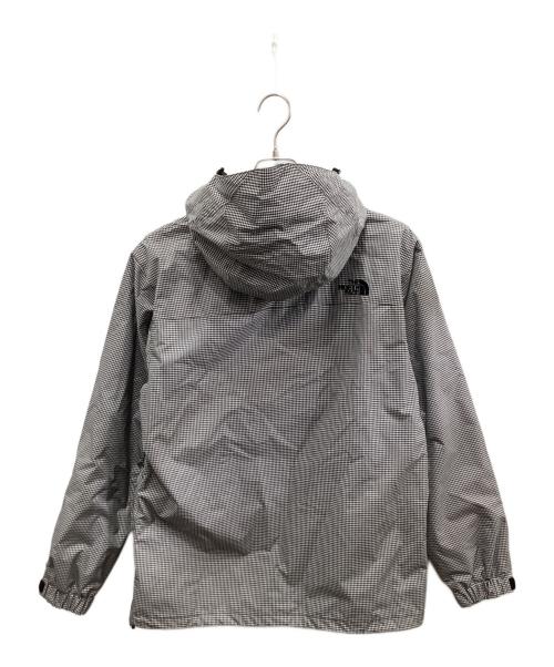 THE NORTH FACE（ザ ノース フェイス）THE NORTH FACE (ザ ノース フェイス) Scoop Jacket/スクープ ジャケット グレー サイズ:Lの古着・服飾アイテム